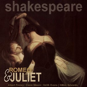 Romeo and Juliet - Audiobook